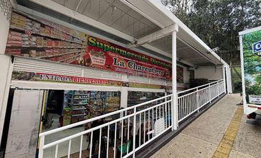 ARRIENDO de LOCALES en MedellÃ­n