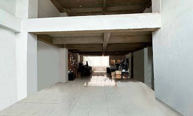 ARRIENDO de LOCALES en SOACHA
