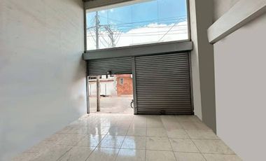 ARRIENDO de LOCALES en SOACHA