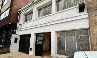 ARRIENDO de LOCALES en BOGOTA