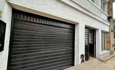 ARRIENDO de LOCALES en BOGOTA