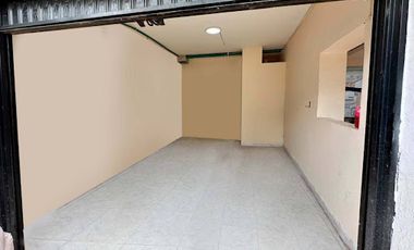 ARRIENDO de LOCALES en BOGOTA