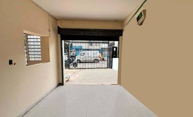 ARRIENDO de LOCALES en BOGOTA