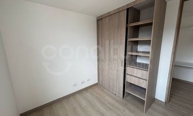 ARRIENDO de APARTAMENTO en MedellÃ­n