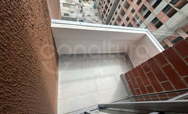 ARRIENDO de APARTAMENTO en MedellÃ­n