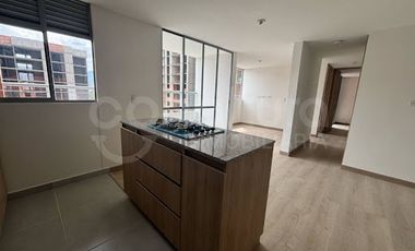 ARRIENDO de APARTAMENTO en MedellÃ­n