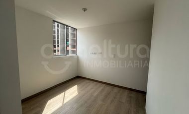 ARRIENDO de APARTAMENTO en MedellÃ­n