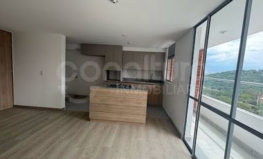ARRIENDO de APARTAMENTO en MedellÃ­n