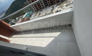 ARRIENDO de APARTAMENTO en MedellÃ­n