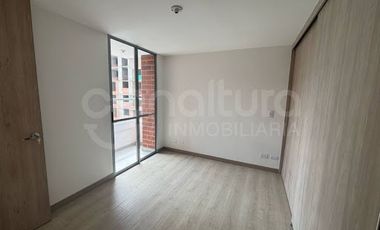 ARRIENDO de APARTAMENTO en MedellÃ­n