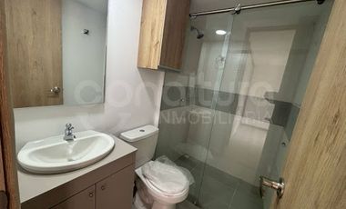 ARRIENDO de APARTAMENTO en MedellÃ­n