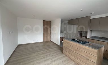 ARRIENDO de APARTAMENTO en MedellÃ­n