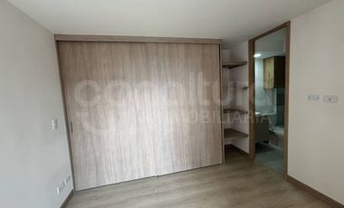 ARRIENDO de APARTAMENTO en MedellÃ­n