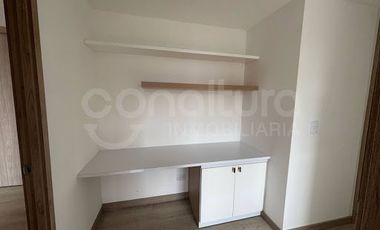 ARRIENDO de APARTAMENTO en MedellÃ­n