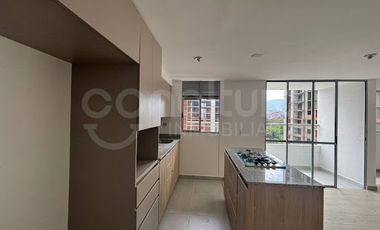 ARRIENDO de APARTAMENTO en MedellÃ­n