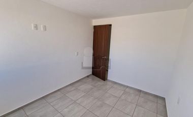Casas nuevas en venta en Calimaya, Fracc. Hacienda las Fuentes mod. TERRASSA