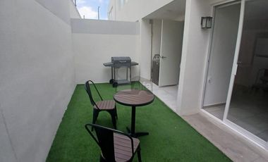 Casas nuevas en venta en Calimaya, Fracc. Hacienda las Fuentes mod. TERRASSA