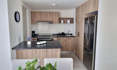 Casas nuevas en venta en Calimaya, Fracc. Hacienda las Fuentes mod. TERRASSA