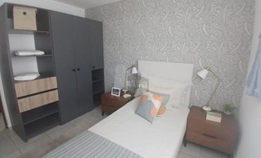 Casas nuevas en venta en Calimaya, Fracc. Hacienda las Fuentes mod. TERRASSA
