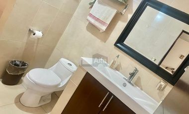 Casa sola en venta en Residencial Anáhuac, San Nicolás de los Garza, Nuevo León