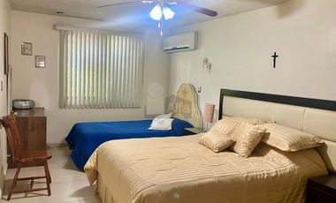 Casa sola en venta en Residencial Anáhuac, San Nicolás de los Garza, Nuevo León