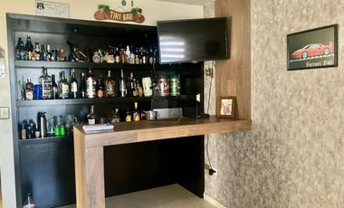 Casa sola en venta en Residencial Anáhuac, San Nicolás de los Garza, Nuevo León
