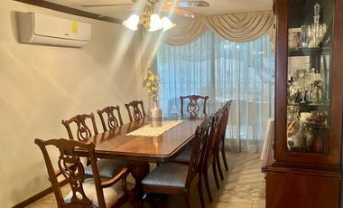 Casa sola en venta en Residencial Anáhuac, San Nicolás de los Garza, Nuevo León