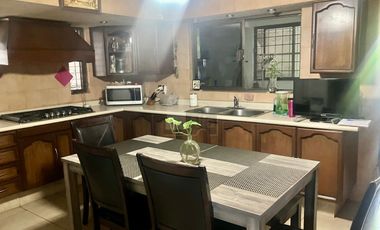 Casa sola en venta en Residencial Anáhuac, San Nicolás de los Garza, Nuevo León