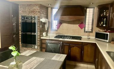 Casa sola en venta en Residencial Anáhuac, San Nicolás de los Garza, Nuevo León