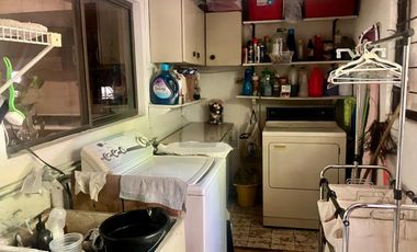 Casa sola en venta en Residencial Anáhuac, San Nicolás de los Garza, Nuevo León
