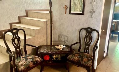 Casa sola en venta en Residencial Anáhuac, San Nicolás de los Garza, Nuevo León