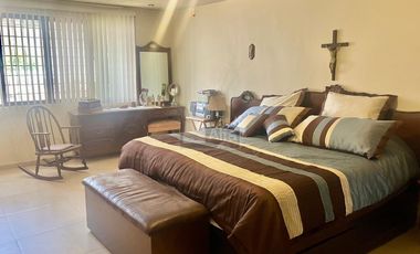 Casa sola en venta en Residencial Anáhuac, San Nicolás de los Garza, Nuevo León