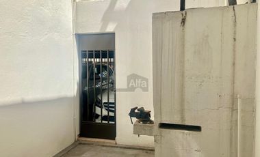 Casa sola en venta en Residencial Anáhuac, San Nicolás de los Garza, Nuevo León