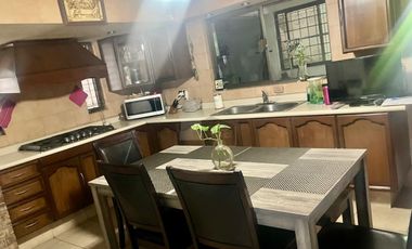 Casa sola en venta en Residencial Anáhuac, San Nicolás de los Garza, Nuevo León