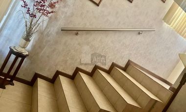 Casa sola en venta en Residencial Anáhuac, San Nicolás de los Garza, Nuevo León