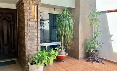 Casa sola en venta en Residencial Anáhuac, San Nicolás de los Garza, Nuevo León