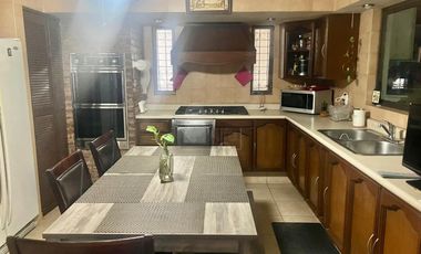 Casa sola en venta en Residencial Anáhuac, San Nicolás de los Garza, Nuevo León