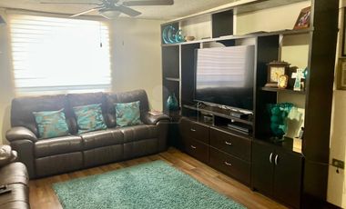 Casa sola en venta en Residencial Anáhuac, San Nicolás de los Garza, Nuevo León