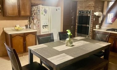 Casa sola en venta en Residencial Anáhuac, San Nicolás de los Garza, Nuevo León