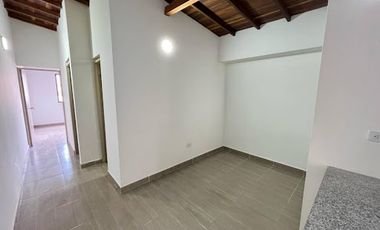 ARRIENDO de APARTAMENTO en MedellÃ­n