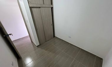 ARRIENDO de APARTAMENTO en MedellÃ­n