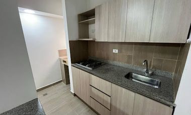 ARRIENDO de APARTAMENTO en MedellÃ­n