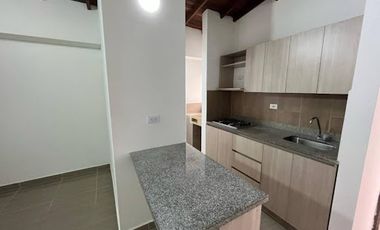 ARRIENDO de APARTAMENTO en MedellÃ­n