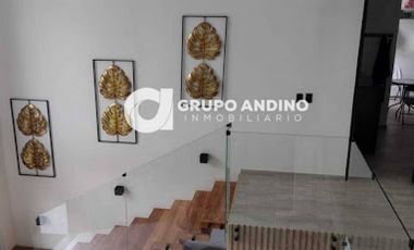 VENTA de APARTAMENTO en FLORIDABLANCA