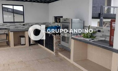 VENTA de APARTAMENTO en FLORIDABLANCA