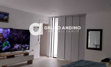 VENTA de APARTAMENTO en FLORIDABLANCA