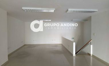 ARRIENDO de LOCALES en BUCARAMANGA