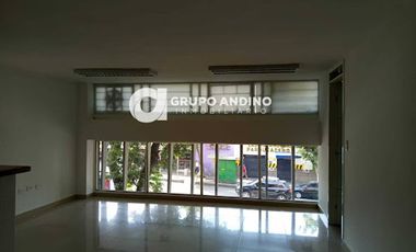 ARRIENDO de LOCALES en BUCARAMANGA