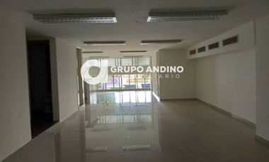 ARRIENDO de LOCALES en BUCARAMANGA