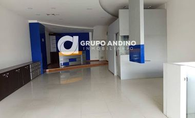 ARRIENDO de LOCALES en BUCARAMANGA